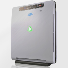 碧菲綠色風系列室內空氣凈化器LSF-4560相似款推薦與健康咨詢
