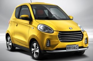 5月中國新能源汽車銷售排名 比亞迪穩居榜首，市場格局持續優化