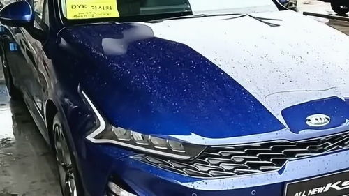 神車鼻祖回歸，思域與起亞攜驚艷外觀重塑市場