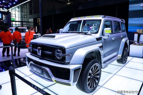 五大品牌領航，長城汽車4月銷量同比勁增14%至9.2萬輛，展現強勁復蘇態勢