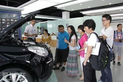 駕馭非凡，智享生活——海納致遠(yuǎn)汽車生活館大7SUV媒體尊駕體驗(yàn)活動(dòng)圓滿落幕