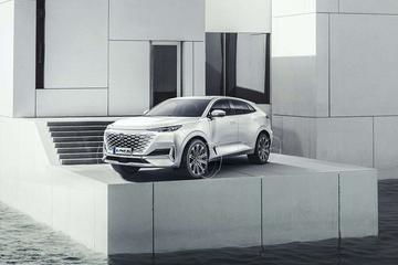 新車上市 汽車市場(chǎng)迎來(lái)新一輪競(jìng)爭(zhēng)熱潮